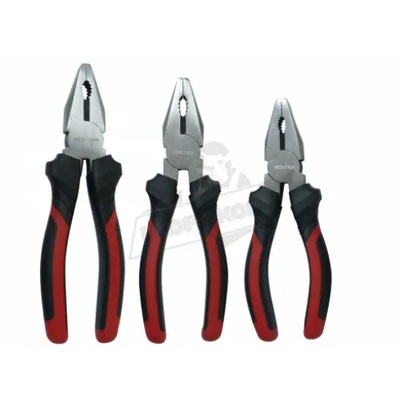 BOLTER Клещи комбинирани 160 mm (HD) XG53430 BOLTER (XG53430)