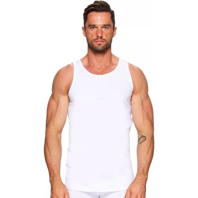 Emili Joker 01 pánské tílko bílá