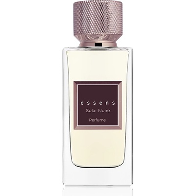 Essens Luxusní Solar Noire parfém dámský 50 ml