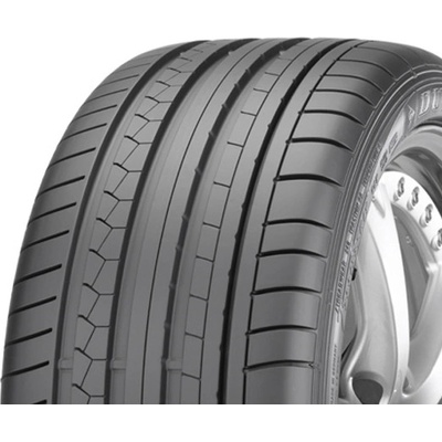 Dunlop Sport Maxx GT 235/50 R18 97V runflat