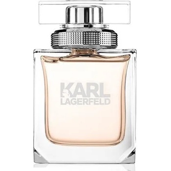 KARL LAGERFELD Karl Lagerfeld pour Femme EDT 85 ml Tester