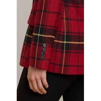 Lauren Ralph Lauren Сако с вълна Lauren Ralph Lauren (200979944)