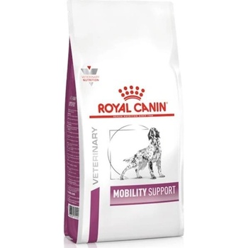 Royal Canin Veterinary Diet Dog Mobility Support 7 kg