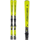 Fischer RC4 Power Ti AR 23/24