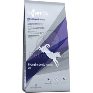 TROVET Hypoallergenic Venison VPD Venison & Potato 3 kg