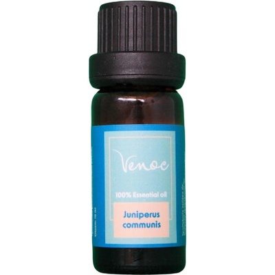 Venoc Esenciálny olej Jalovec 10 ml