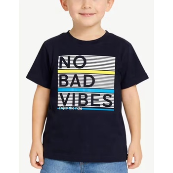 Chicco Boys Tee Dark Blue