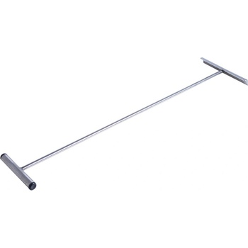 Kovomat Škrabka na dno úlu 50 x 15 cm