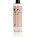 Max Benjamin Irish Кожа и Oud Дифузер Филъра Max Benjamin 300 мл