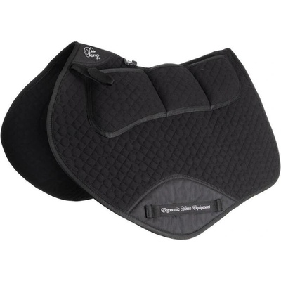 PUR SANG Korekční podsedlová dečka Correction 3 black