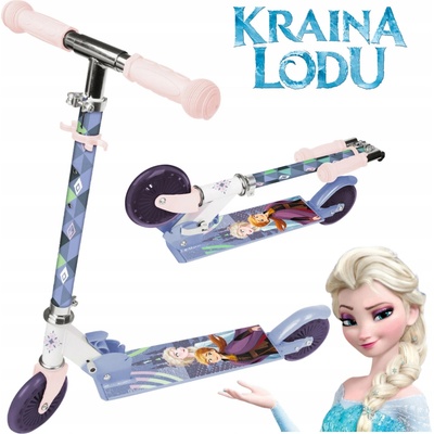 Seven 9954 Fialová – Zboží Dáma