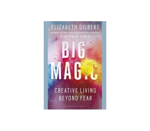 Big Magic