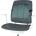 Fellowes Облегалката FELLOWES Smart Suites Slimline сива 9190901 (9190901)