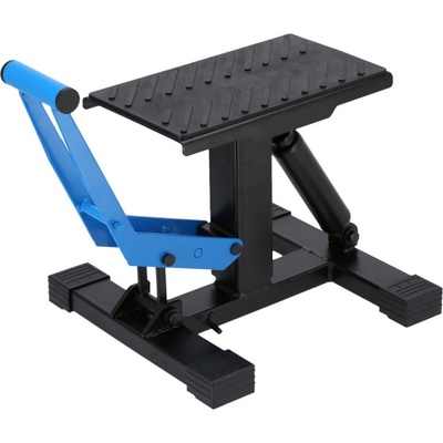 BGS 74403 Hydraulický zvedák na motorku 150 kg | Zboží Auto