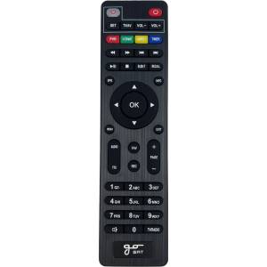 GoSAT gs220t2, gs240t2 - оригинален дистанционен контрол (gs220t2, gs240t2) Дистанционно