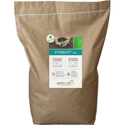 Symbiom SYMBIVIT Mykorhizne huby 10 kg