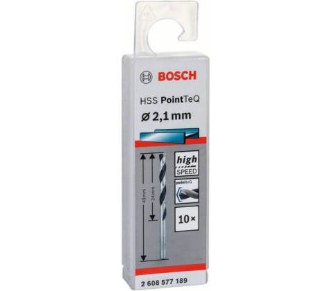 Bosch 2608577189