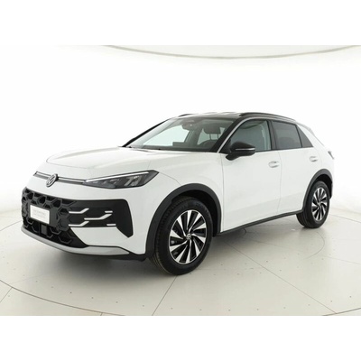 Volkswagen T-Roc 1.5 eTSI DSG Life 110 kW