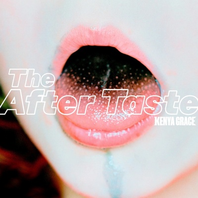 Kenya Grace The After Taste 1 LP