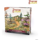 Archon Studio Dungeons & Lasers: The Elven Woods