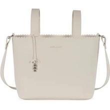 pasito a pasito Cross body bag Icon Cream