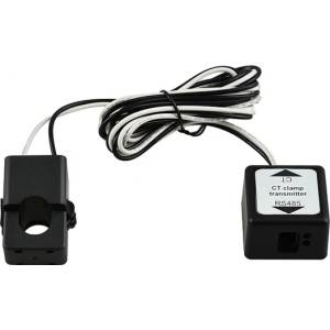 EVPOINT СЕНЗОР ЗА СЛЕДЕНЕ НА МОМЕНТНА КОНСУМАЦИЯ ct clamp loard management kit МОНОФАЗЕН (ev7-ctlm)