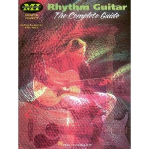 Rhythm Guitar | Bruce Buckingham (ISBN: 9780793581849)