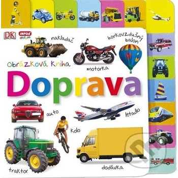 Doprava