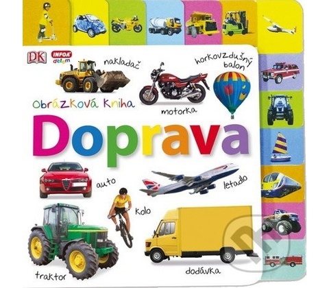 Doprava