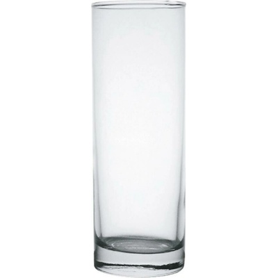 drink Pohár long INA 6 x 280 ml
