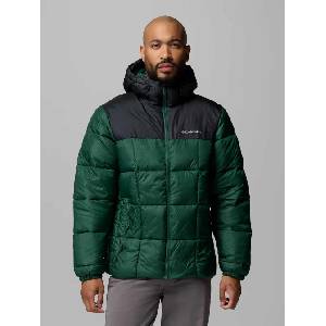 COLUMBIA Яке Puffect IV Hooded Jacket (2190331-375)