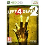 Electronic Arts Left 4 Dead 2 (Xbox 360)