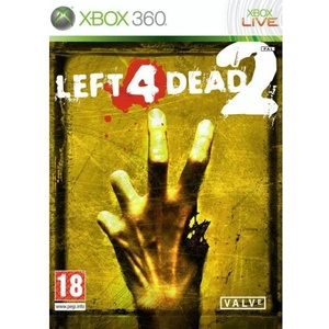 Electronic Arts Left 4 Dead 2 (Xbox 360)