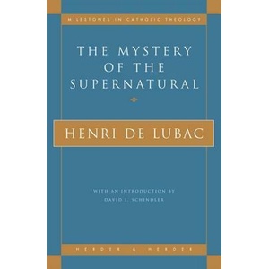 Mystery of the Supernatural (ISBN: 9780824516994)