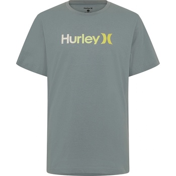 Hurley Hurley One Only Ss T Sn99 - Grey