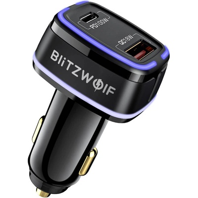 Blitzwolf BW-SD8