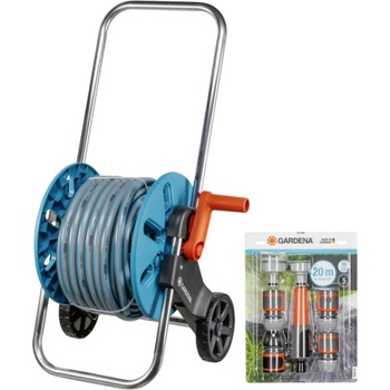 GARDENA AquaRoll S Set 18502-20