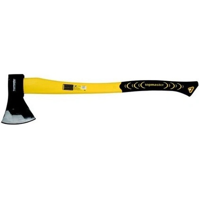 Top Master se sklolaminátovou násadou 1250g DIN7294 TMP - TM-381345