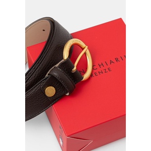 Gianni Chiarini колан дамски от кожа CINTURE DONNA GRAIN (CN.K00958.GRN)