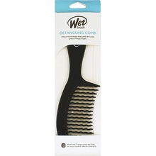 Wet Brush Pro Detangling Comb Black