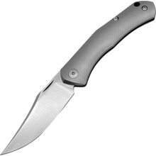 Giant Mouse ACE Jutland Slipjoint - GM-JUTLAND-SJ-TI