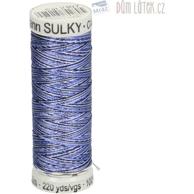 Nit Gütermann Sulky Rayon 2107