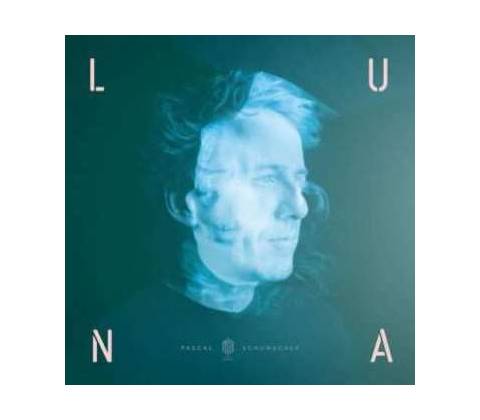Pascal Schumacher - Luna CD