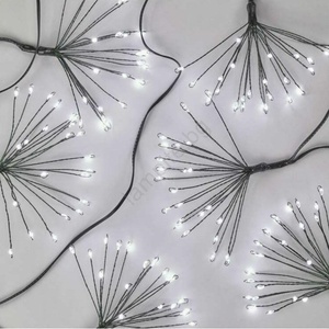 EMOS LED гирлянд 150xLED/5, 35m студено бяло (EMS557)