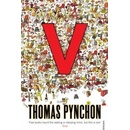 V. - Thomas Pynchon