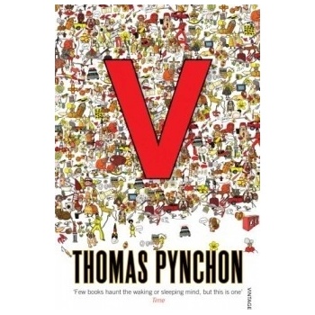 V. - Thomas Pynchon