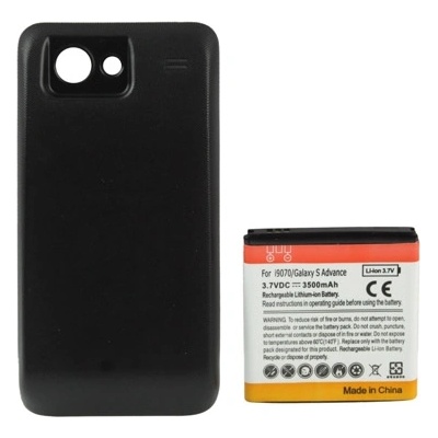 Samsung EB535151VU Усилена Батерия 3500mAh за Samsung I9070
