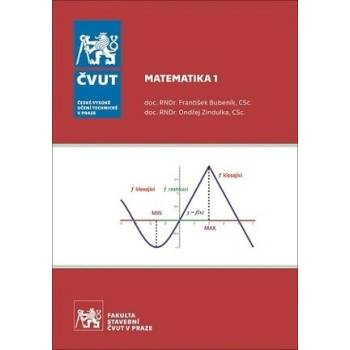 Matematika 1