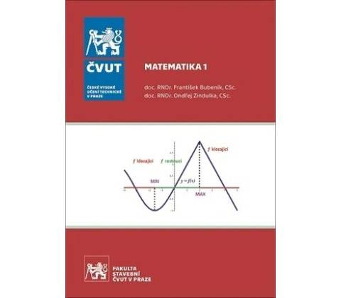 Matematika 1
