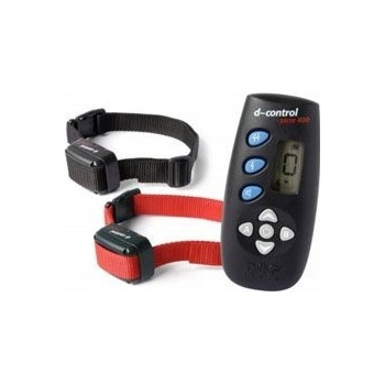 DogTrace d-control 602